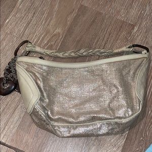 Juicy couture shoulder bag